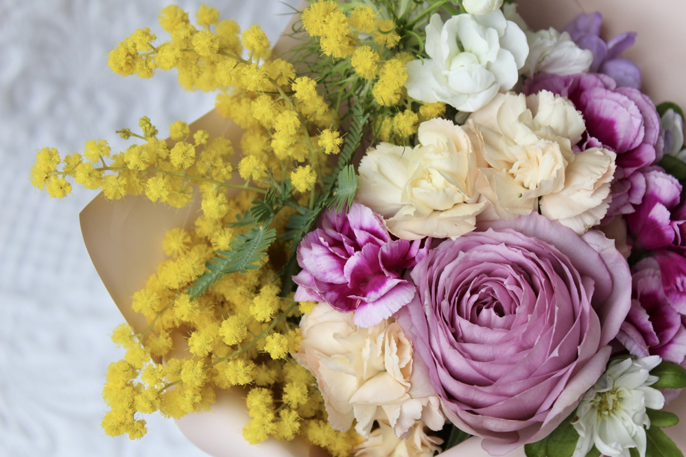 お誕生日や記念日を、もっと特別に