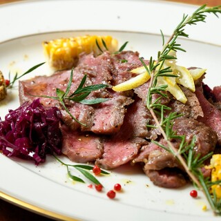 いさむポークステーキ＆パスタ